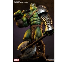 Marvel Premium Format Figure King Hulk 71 cm